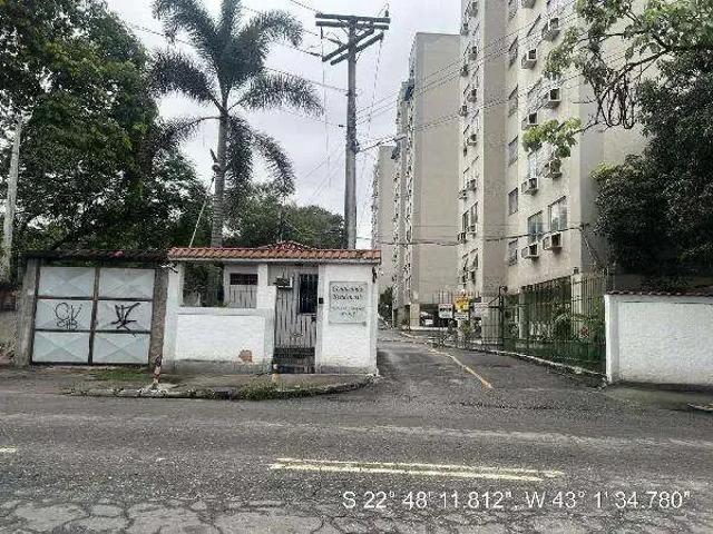 Apartamento venda em Região Geográfica Imediata do Rio de Janeiro, Região Metropolitana do Rio de Janeiro