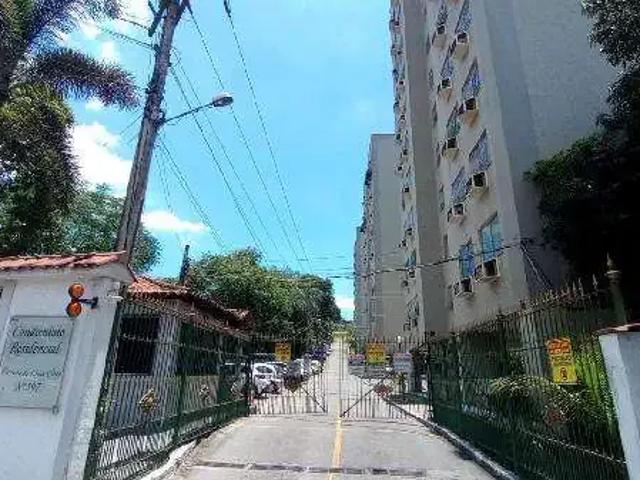 Apartamento venda em Região Geográfica Imediata do Rio de Janeiro, Região Metropolitana do Rio de Janeiro
