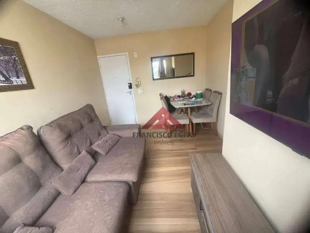 Apartamento venda em condomínio completo, São Gonçalo