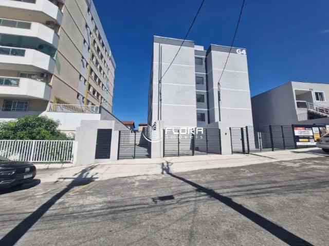 Apartamento venda em São Gonçalo
