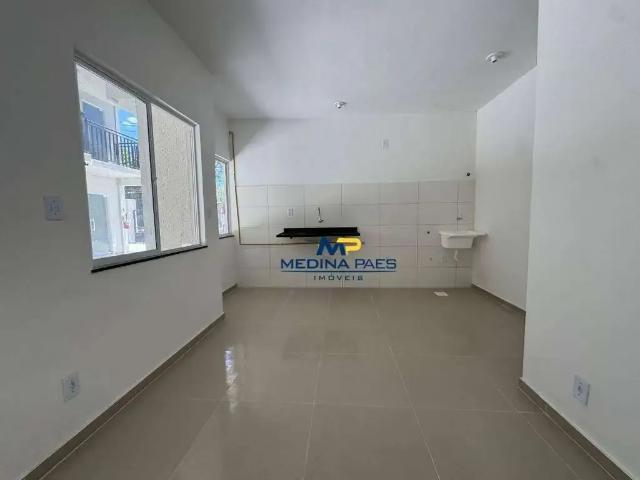 Apartamento venda em Monjolos, São Gonçalo
