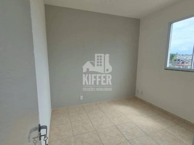 Apartamento venda em Monjolos, São Gonçalo