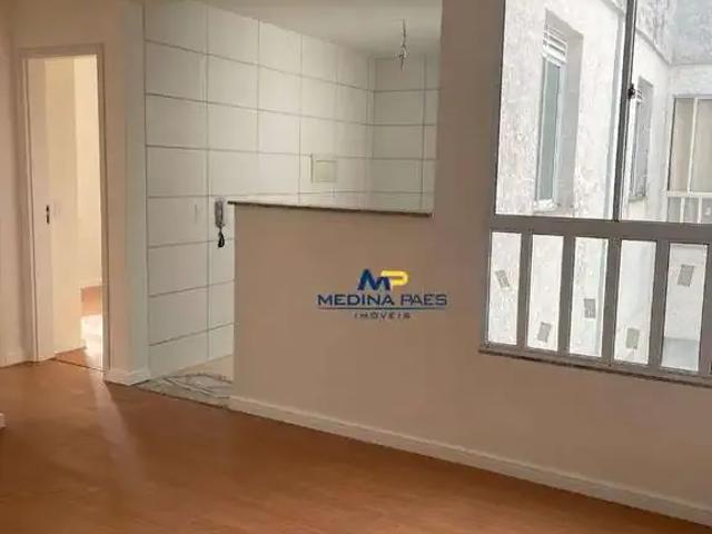 Apartamento venda em Monjolos, São Gonçalo