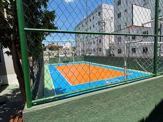 Apartamento venda em Monjolos, São Gonçalo