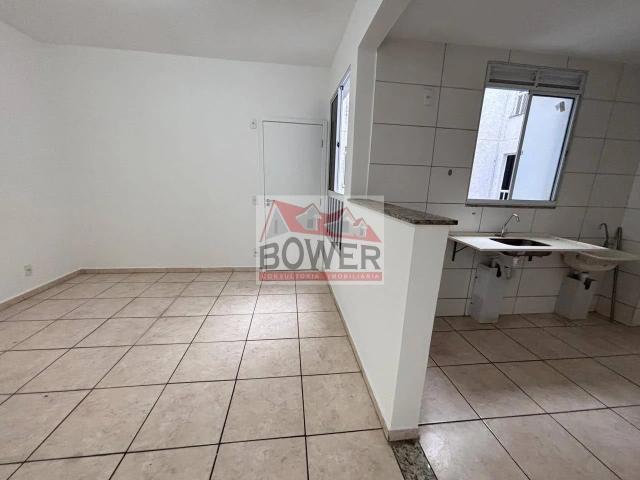 Apartamento venda em Monjolos, São Gonçalo
