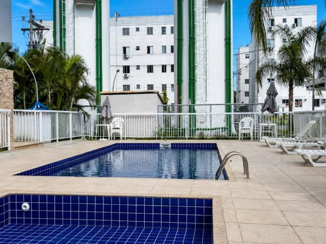 Apartamento venda em Monjolos, São Gonçalo