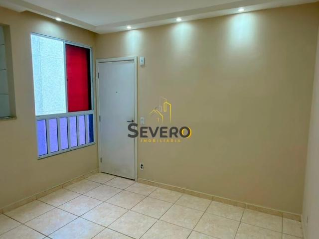 Apartamento venda em Monjolos, São Gonçalo
