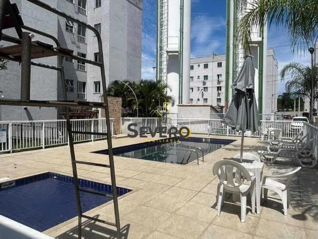 Apartamento venda em Monjolos, São Gonçalo