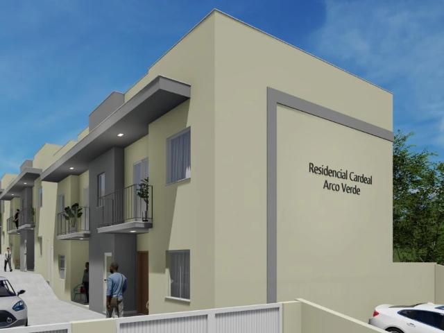 Apartamento venda em Laranjal, São Gonçalo