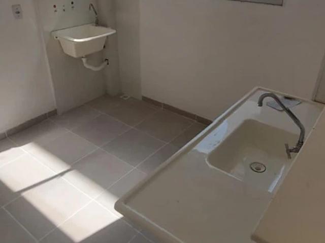 Apartamento venda em Monjolos, São Gonçalo