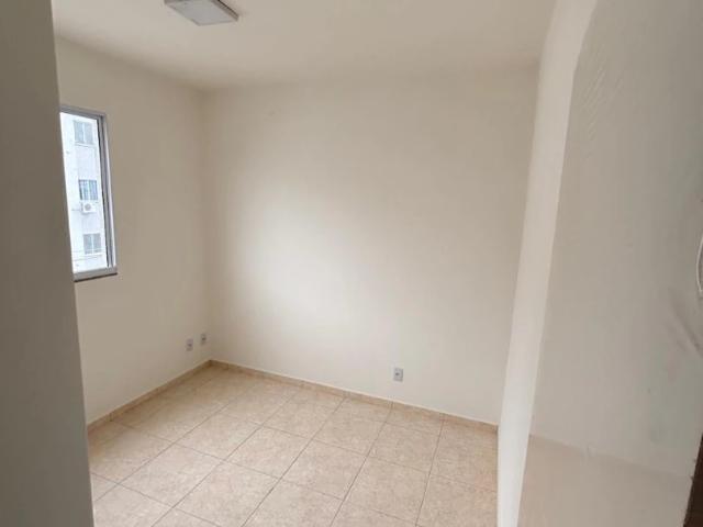 Apartamento venda em Monjolos, São Gonçalo