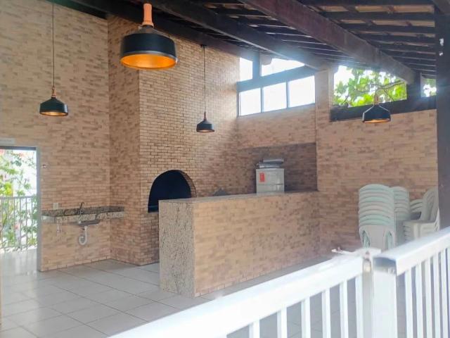 Apartamento venda em Monjolos, São Gonçalo