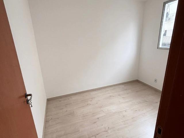 Apartamento venda em Monjolos, São Gonçalo