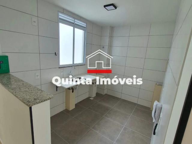 Apartamento venda em Monjolos, São Gonçalo
