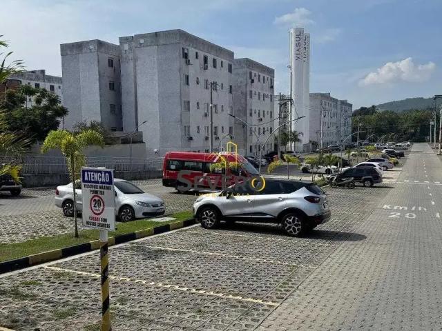 Apartamento venda em Ipiiba, São Gonçalo