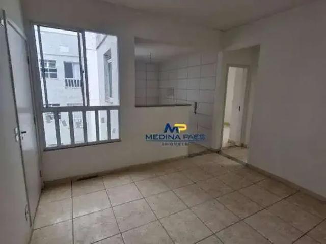 Apartamento venda em Monjolos, São Gonçalo