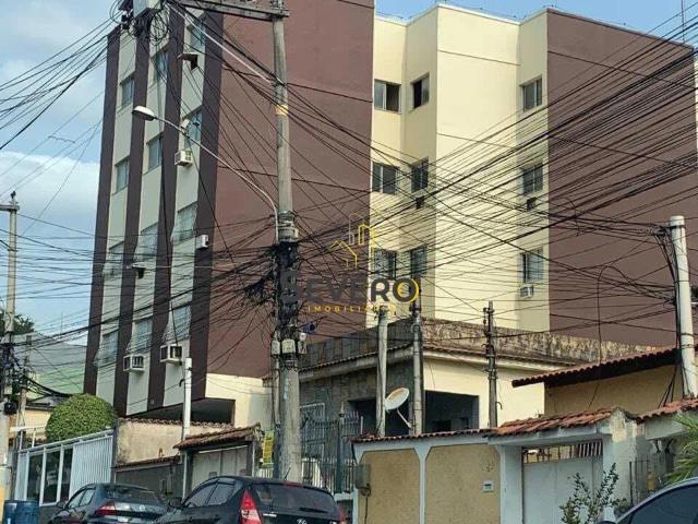 Apartamento venda em Parada 40, São Gonçalo