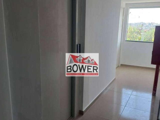 Apartamento venda em Zé Garoto, São Gonçalo
