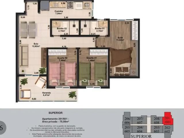 Apartamento venda em Região Geográfica Imediata do Rio de Janeiro, Região Metropolitana do Rio de Janeiro