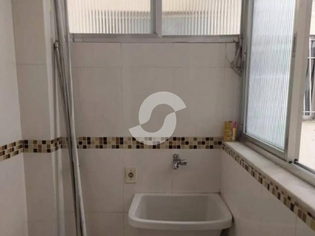 Apartamento venda em Parada 40, São Gonçalo