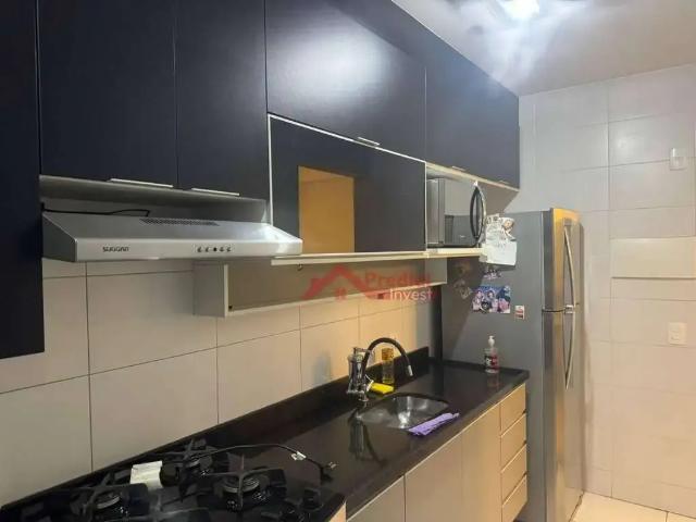 Apartamento venda em Parada 40, São Gonçalo