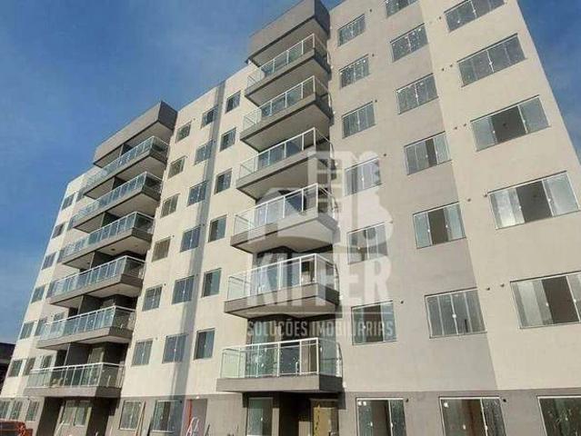 Apartamento venda em Monjolos, São Gonçalo