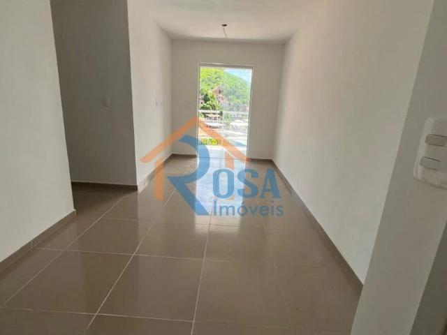 Apartamento venda em Parada 40, São Gonçalo