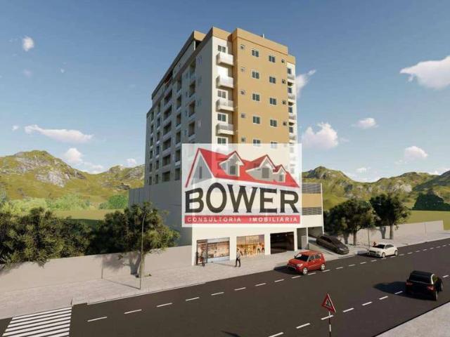 Apartamento venda em Boa Vista, São Gonçalo