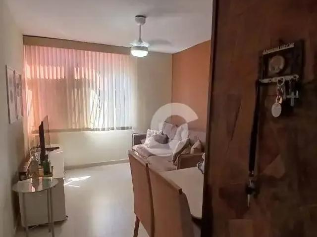 Apartamento venda em Barro Vermelho, São Gonçalo
