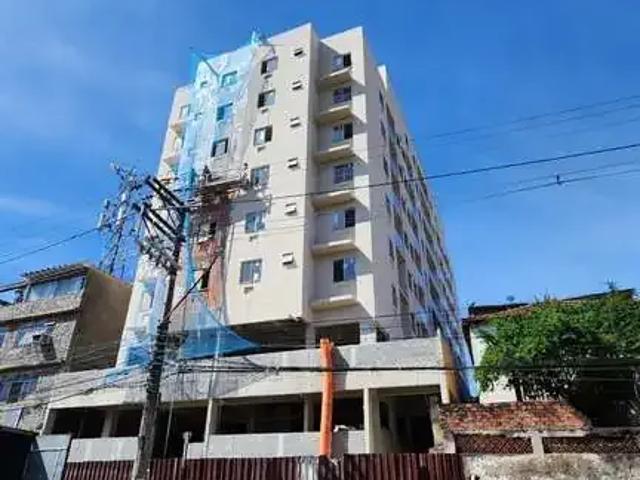 Apartamento venda em Região Geográfica Imediata do Rio de Janeiro, Região Metropolitana do Rio de Janeiro