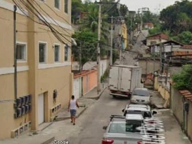 Apartamento venda em Pita, São Gonçalo