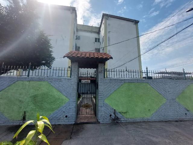 Apartamento venda em Porto da Pedra, São Gonçalo