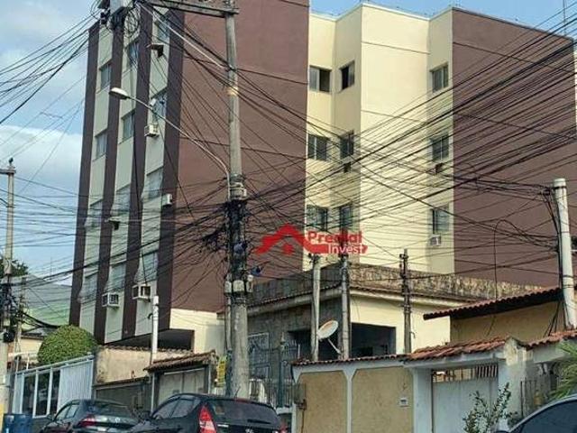 Apartamento venda em Região Geográfica Imediata do Rio de Janeiro, Região Metropolitana do Rio de Janeiro