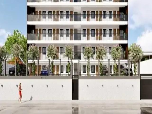 Apartamento venda em Parada 40, São Gonçalo