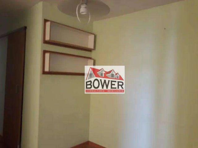 Apartamento venda em Porto Novo, São Gonçalo
