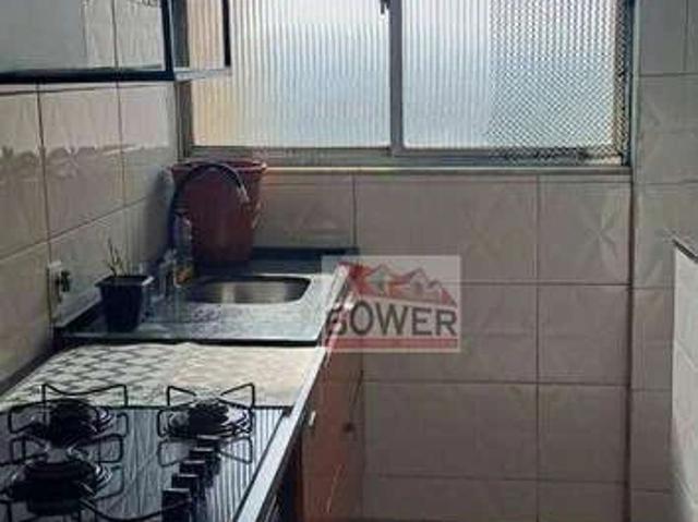 Apartamento venda em Porto Novo, São Gonçalo