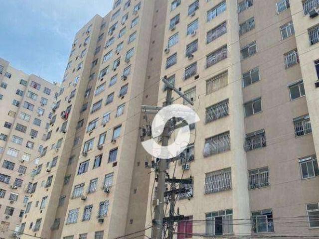 Apartamento venda em Região Geográfica Imediata do Rio de Janeiro, Região Metropolitana do Rio de Janeiro