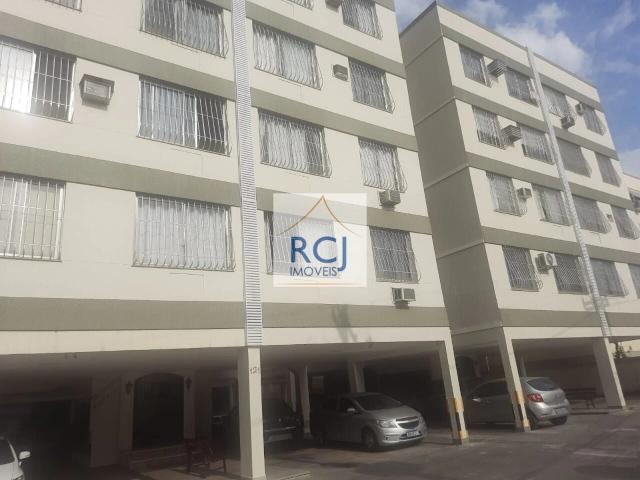Apartamento venda em Parada 40, São Gonçalo