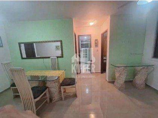 Apartamento venda em Porto Novo, São Gonçalo