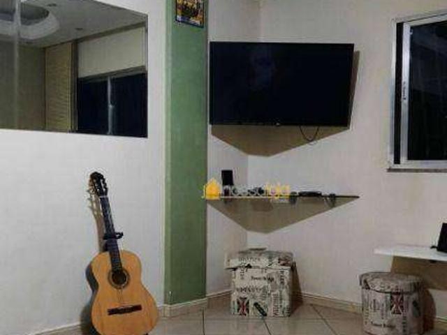 Apartamento venda em Região Geográfica Imediata do Rio de Janeiro, Região Metropolitana do Rio de Janeiro