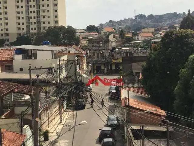 Apartamento venda em Parada 40, São Gonçalo