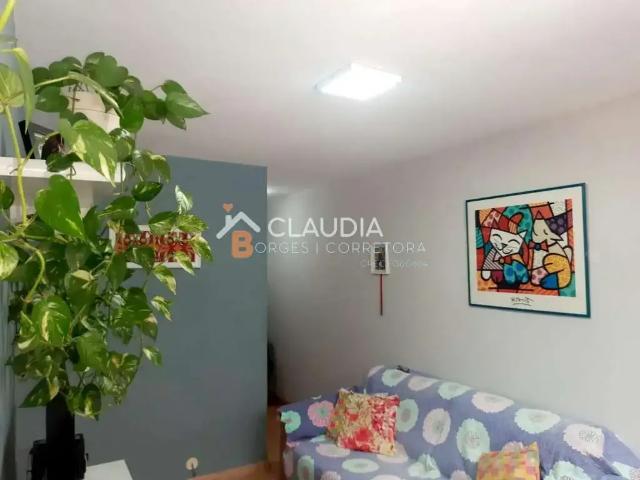 Apartamento venda em Parada 40, São Gonçalo