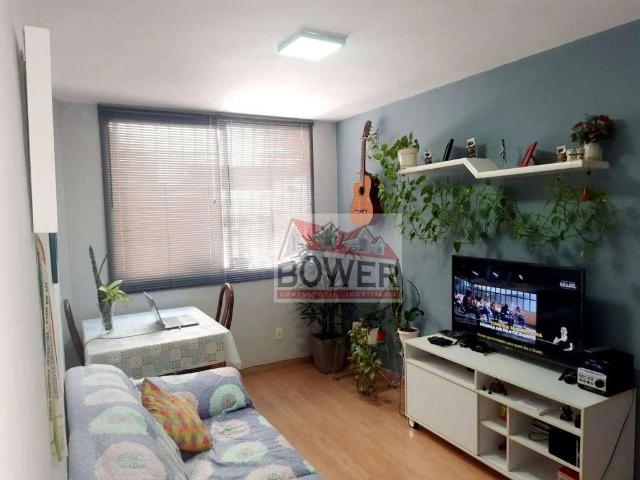 Apartamento venda em Porto Novo, São Gonçalo