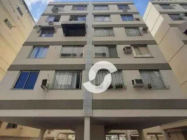 Apartamento venda em Parada 40, São Gonçalo