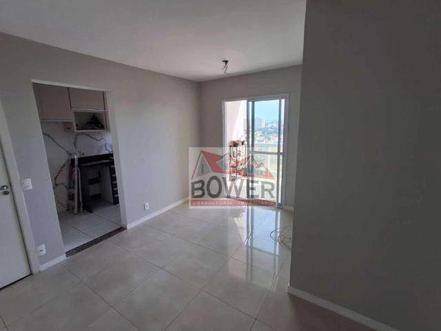 Apartamento venda em Porto Novo, São Gonçalo
