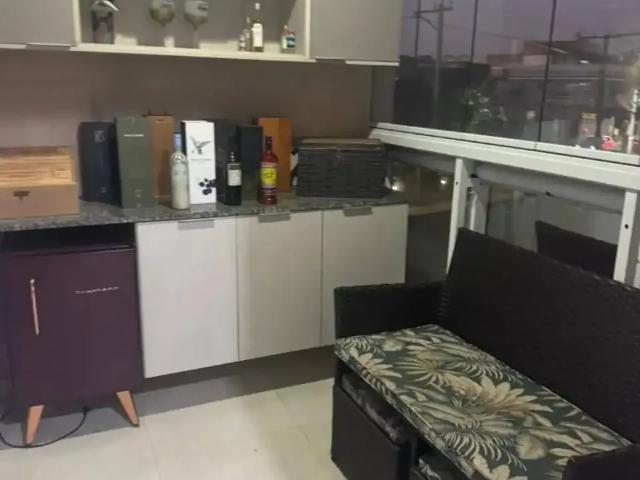 Apartamento venda em Parada 40, São Gonçalo
