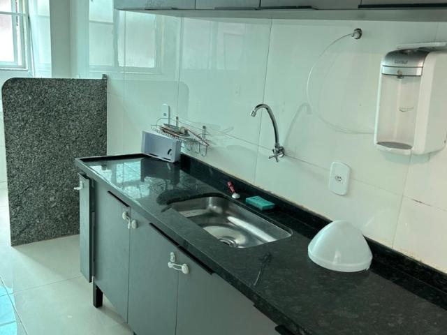 Apartamento venda em Região Leste, Niterói