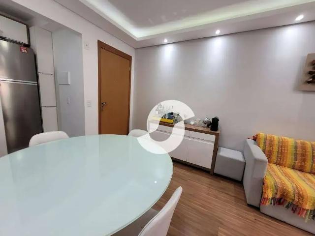 Apartamento venda em Região Leste, Niterói
