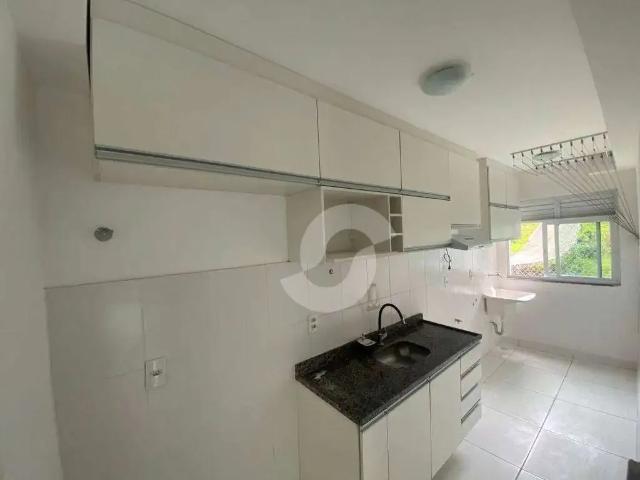 Apartamento venda em Região Leste, Niterói
