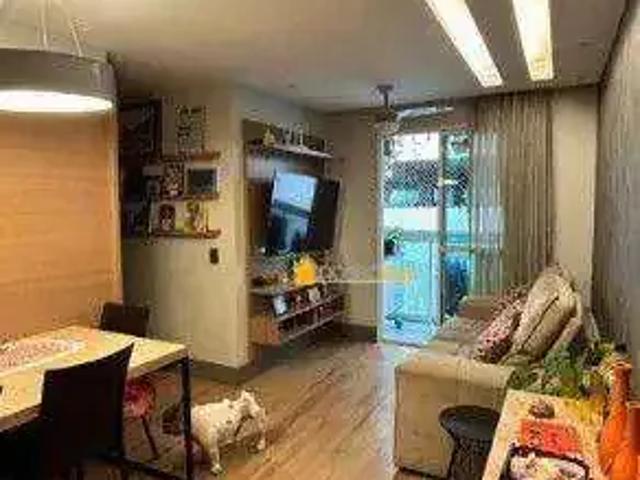 Apartamento venda em Região Leste, Niterói